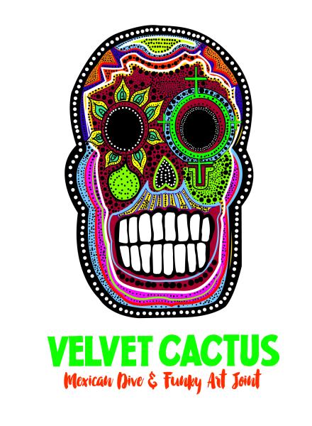 The Velvet Cactus