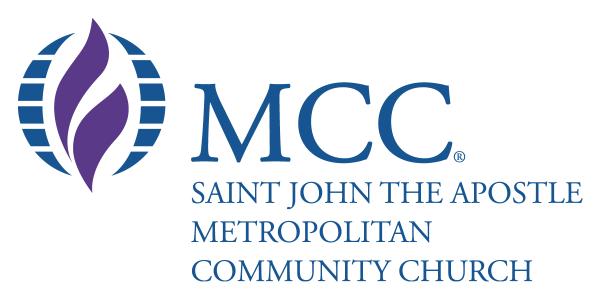 Saint John the Apostle MCC