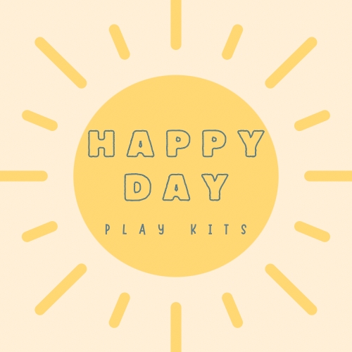 Happy Day Play Kits