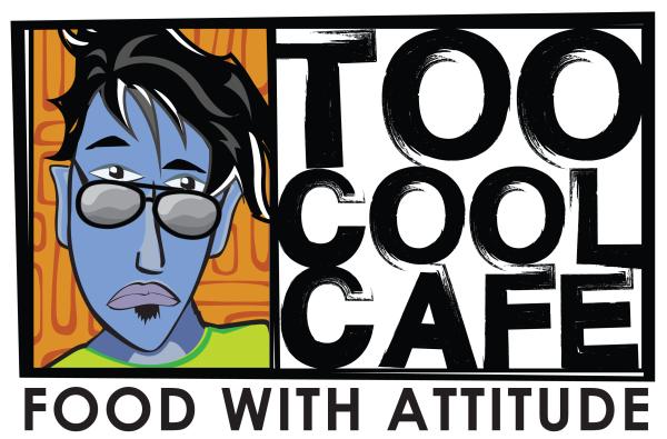 Too Cool Cafe