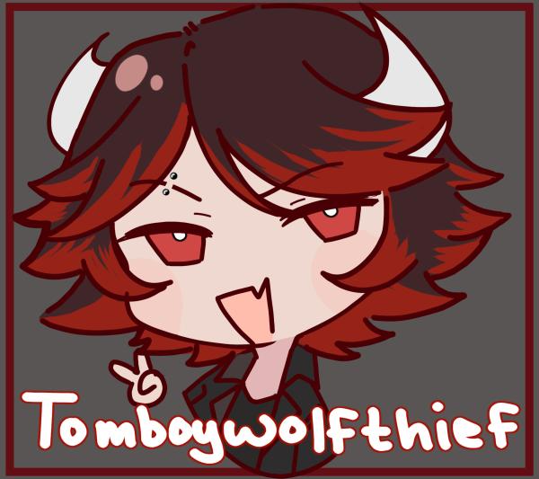 Tomboywolfthief