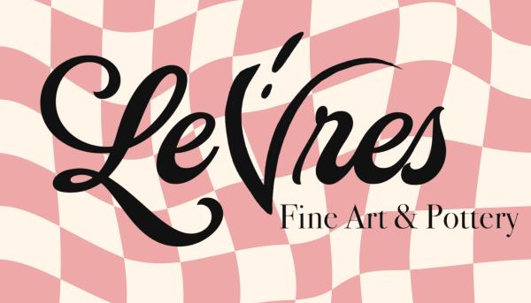 Levres Fine Art & Pottery