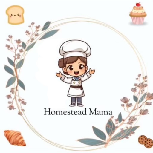 Homestead Mama