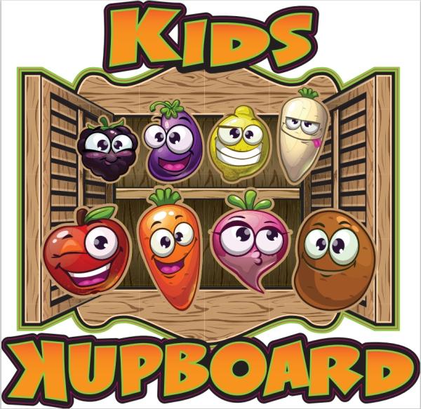 Kids Kupboard