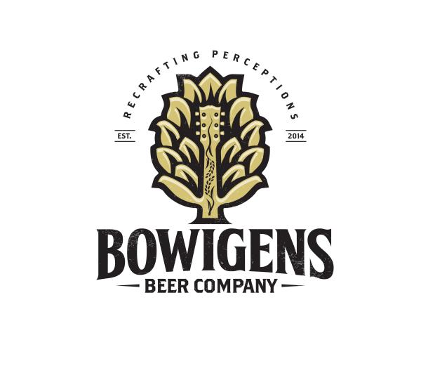 Bowigens Beer Company