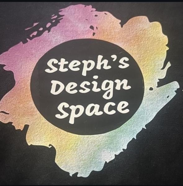 Stephs Design Space