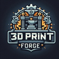 3D Print Forge