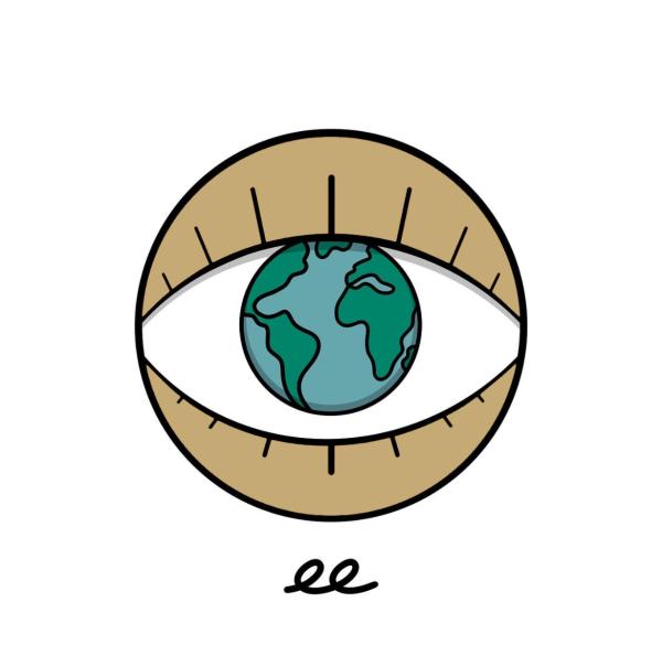 Earth Eye Jewelry