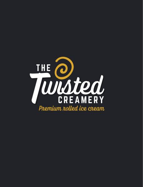 The Twisted Creamery