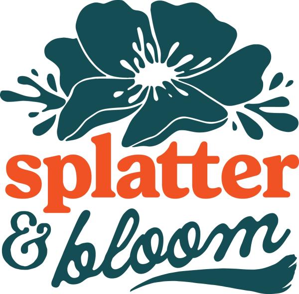 Splatter & Bloom