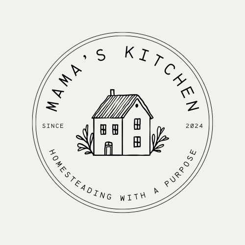 Mama’s Kitchen