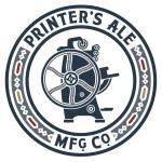 Printer's Ale Manufacturing Company