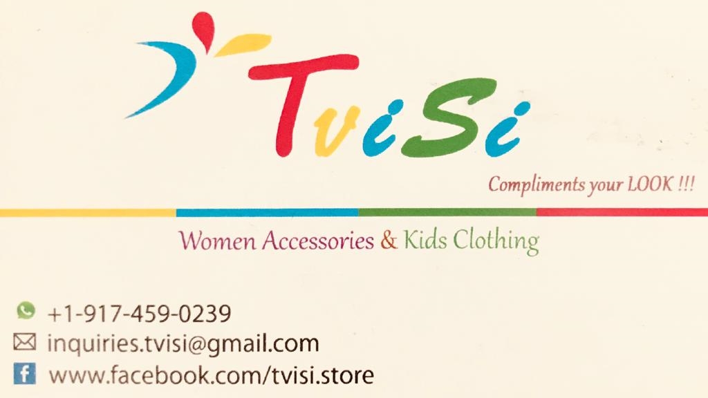 TviSi Store INC