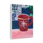 Mug painting prints