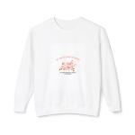 Of The Flower Designs Logo sweatshirt