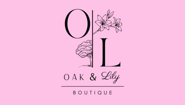 Oak & Lily Boutique