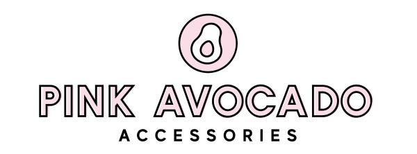 Pink Avocado Accessories