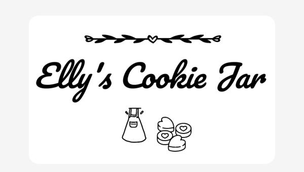 Elly's Cookie Jar