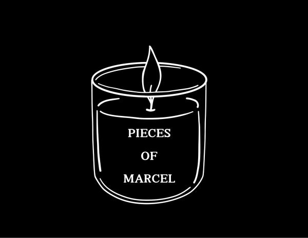 Pieces of Marcel