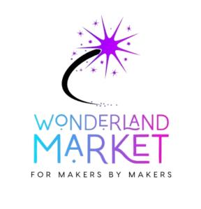 Wonderland Market logo