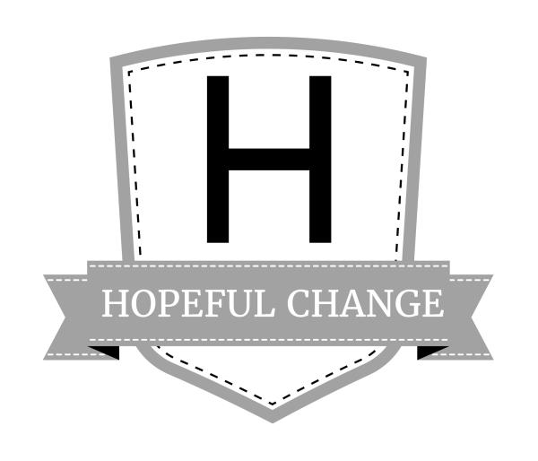 The Hopeful Change Project Inc.