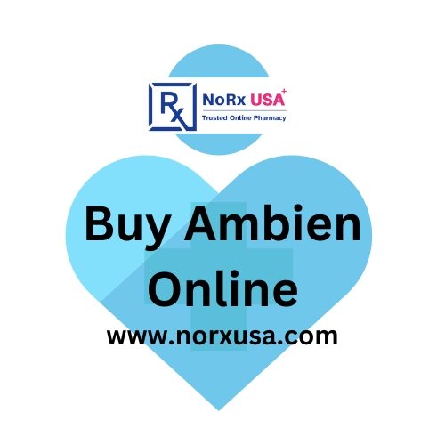 Ambien for Sale Online for Ultimate Sleep Solutions