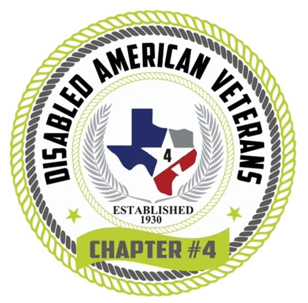 DAV Chapter #4 Lone Star