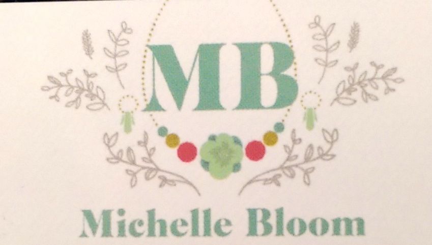 Michelle Bloom Custom Beaded Jewelry