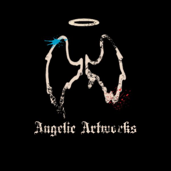 Angelic Artworks Clothing Brand