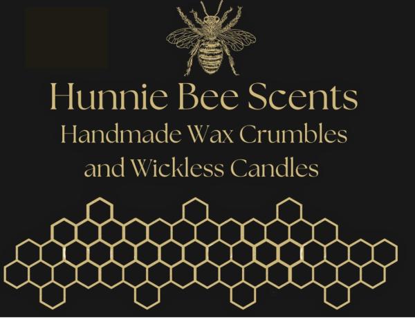 Hunnie Bee Scents