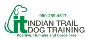 Indian Trail Dog Training