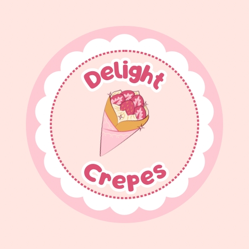 Delight Crepes