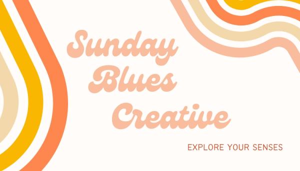 Sunday Blues Creative