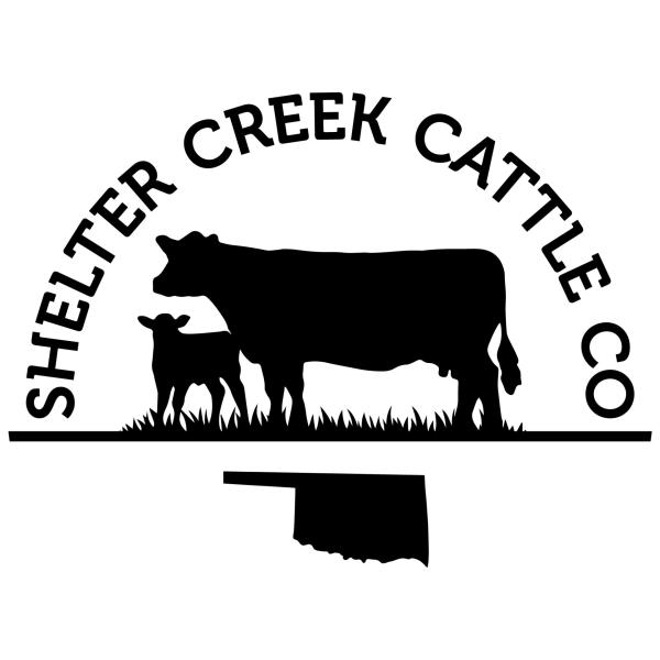 Shelter Creek Cattle Co.