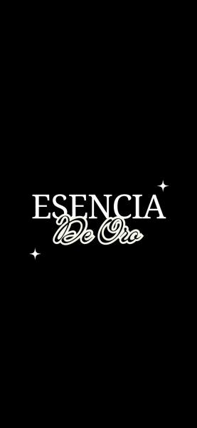 Esencia de Oro