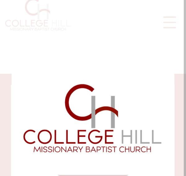 College Hill Baptist Church