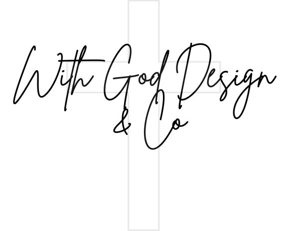 With God Design & Co