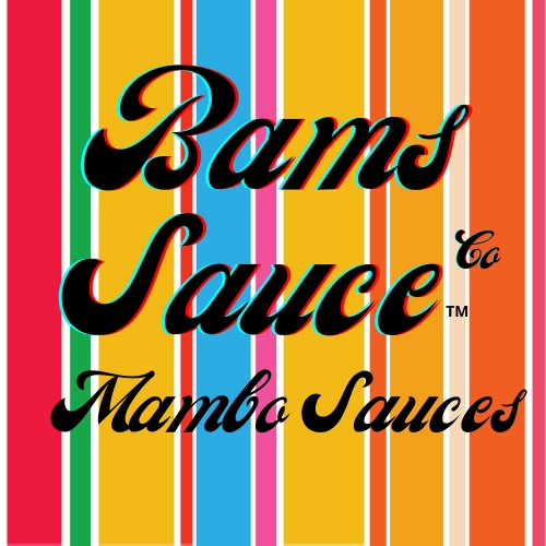 Bams Sauce Co.