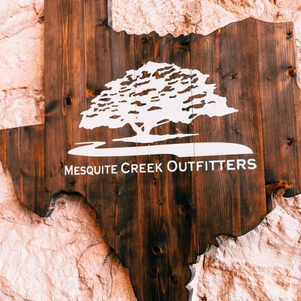 Mesquite Creek Outfitters