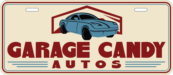 Garage Candy Autos LLC