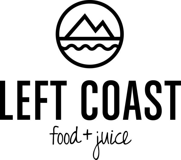 Left Coast Food + Juice