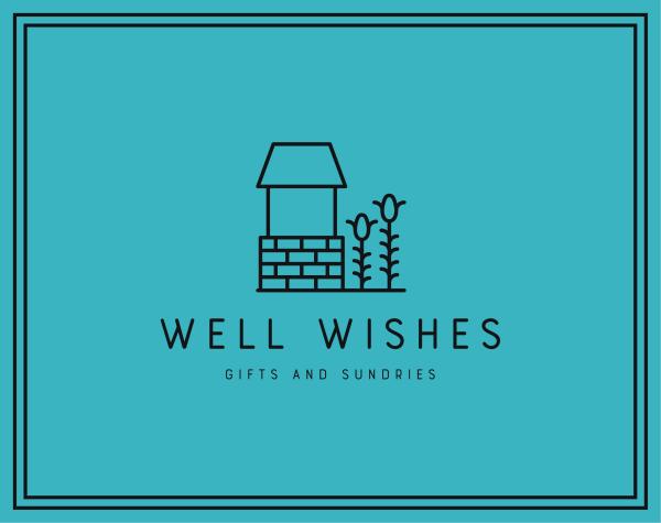 Well Wishes Gifts and Sundries