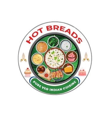 Hot Breads Bakery and Eatery