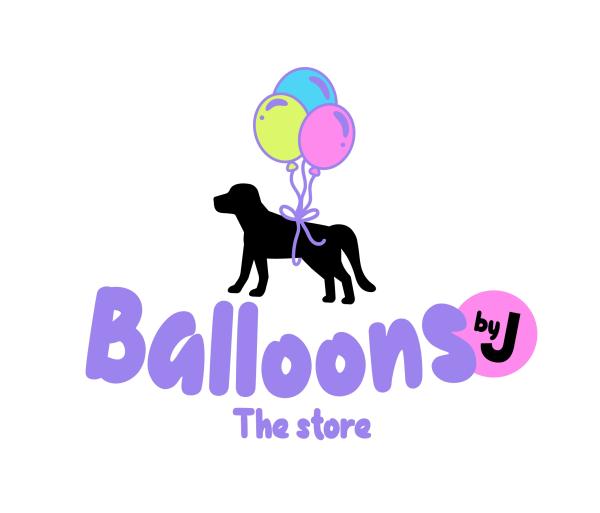 Balloons by J The Store