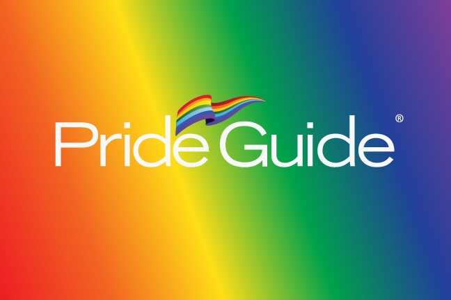 Pride Guide® USA