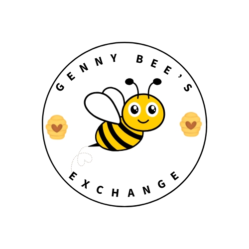 GennyBees Exchange