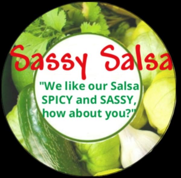 Sassy Salsa