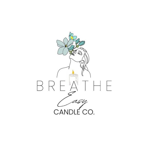 Breathe Easy Candle Co