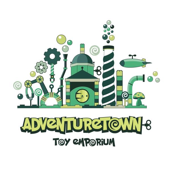 Adventuretown Toy Emporium