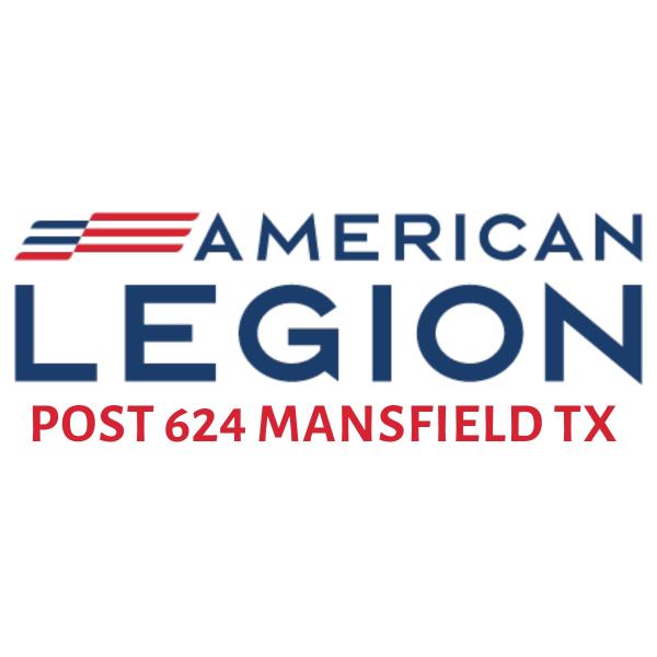 American Legion Post 624